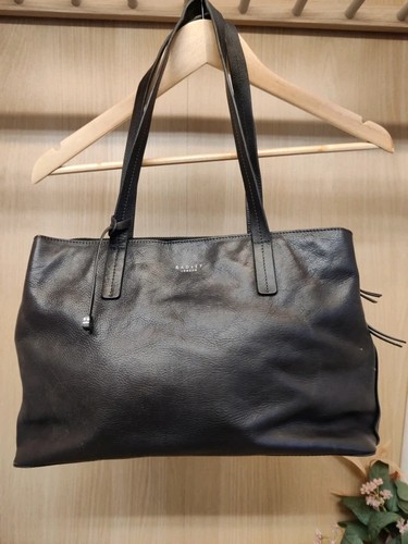 Radley london charcoal grey - charcoal,