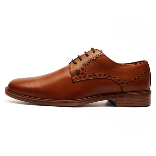 Lambretta harvey mens leather - harvey,