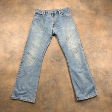 Vintage LEVI'S 517 Jeans Mens