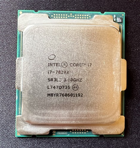 Intel core eight - intel®, core™