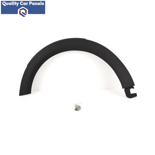Front wheel arch - arch, trim