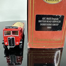 EFE BRITISH ROAD SERVICES