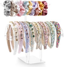 MOFASVIGI Headband Holder