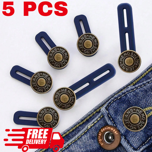 Pcs button extender for - button,