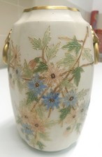 Royal Worcester Spill Vase