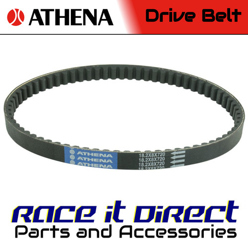 Drive belt for piaggio zip - drive, h2o