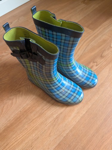 Capelli rain boots rubber - capelli,