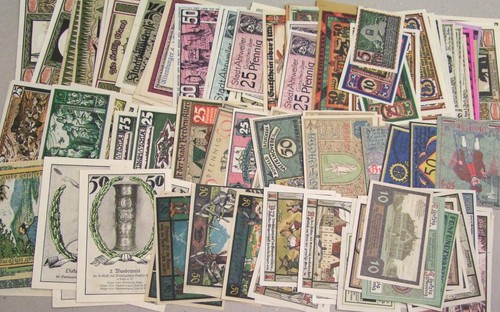 Job lot set - lot,