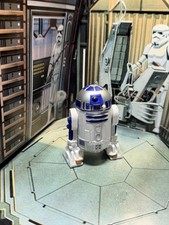 Star Wars 3.75” R2-D2