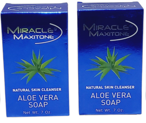 Miracle maxitone clarifying - maxitone,