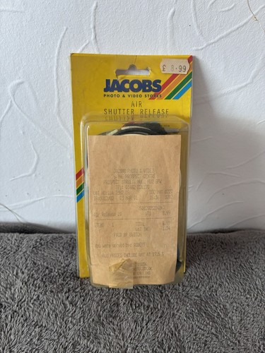 Vintage jacobs photo video - vintage,
