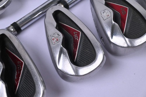 Wilson di7 irons sw - di7, /