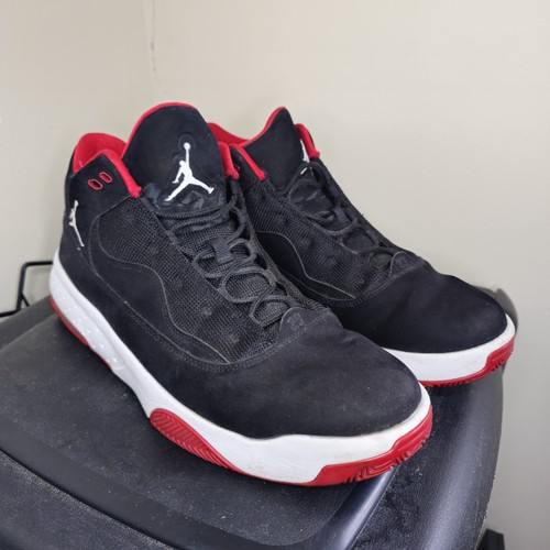 Jordan max aura 2black gym - jordan,