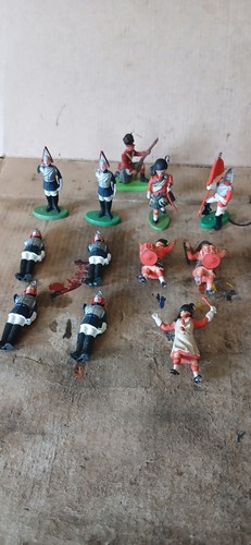 Britains herald scots - britains, &