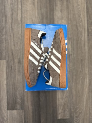 Adidas originals spezial brown - adidas,