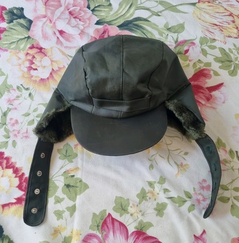 Mens womens winter trapper hat - mens,