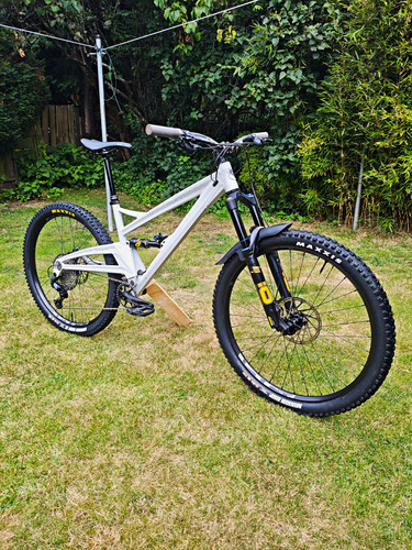 Orange stage evo - orange,