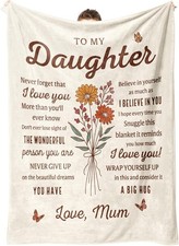 Juratar Daughter Gifts