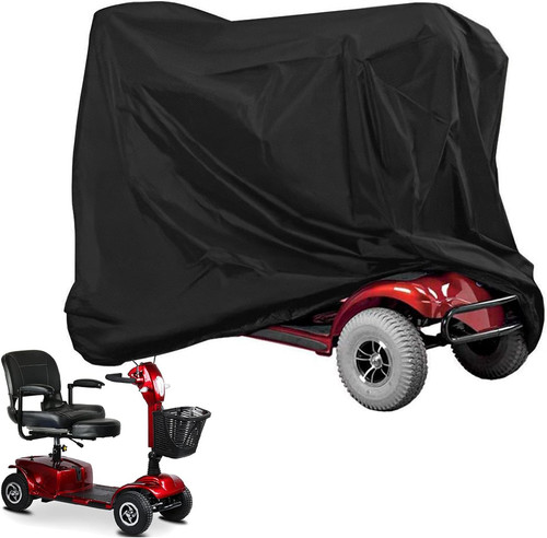 Mobility scooter - mobility,