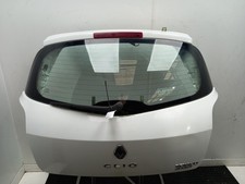 RENAULT CLIO Boot Lid Tailgate