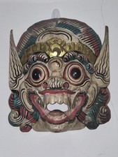 Balinese Garuda Barong Mask