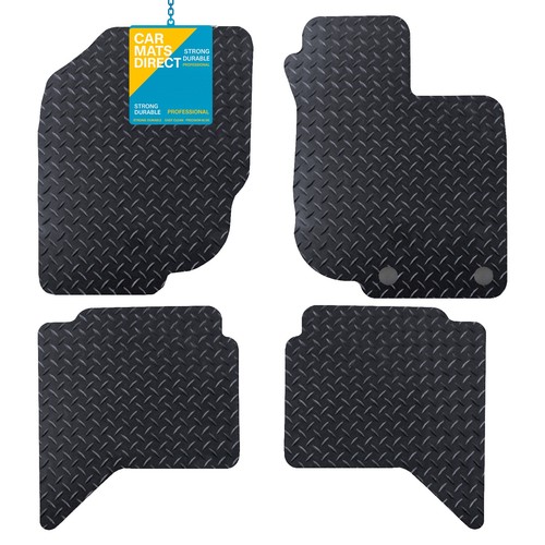 Fits toyota hilux - fits,