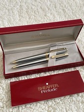 Sheaffer Vintage Prelude Pen &
