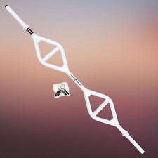 T-Grip Barbell Club Strength