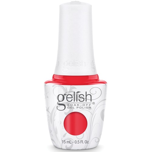 Gelish cruelty free gel - gel, polish