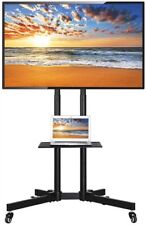 Mobile Floor Standing TV