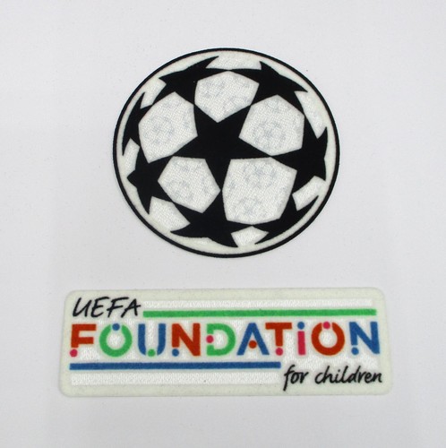 Uefa champions league logo - champions,