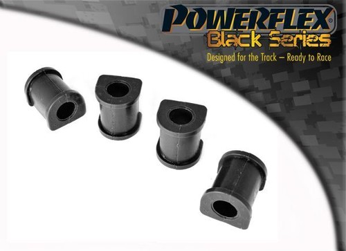Pfr57 412 18blk - powerflex, rear