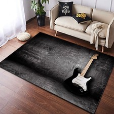 Guitar Fend, Guitar Rug
