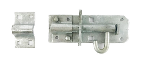 Hook and band cranked - hook,
