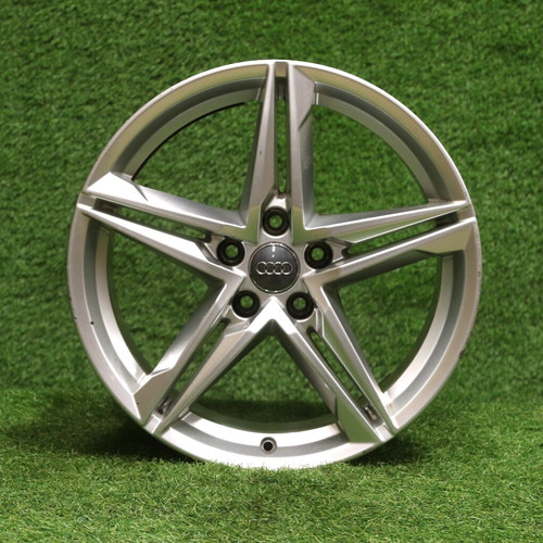 Audi sline alloy - 18'', wheel