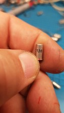 AC128 Germanium Transistor PNP