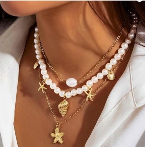 18k gold plated new zara - 18k,