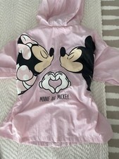 raincoat for little girl size