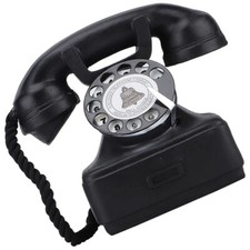  Kids Toy Old Fashioned Phones