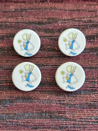 Cute vintage lot holly - cute,