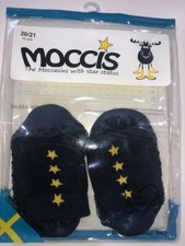 Designer swedish stars moccis - stars,