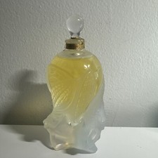 Lalique Unique Perfume Bottle