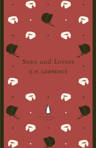 Sons and lovers the penguin - lovers,