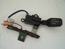 Mazda Premacy Radio switch