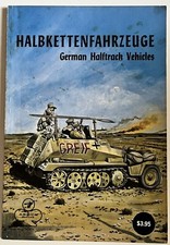 Halbkettenfahrzeuge german - halbkettenfahrzeuge,