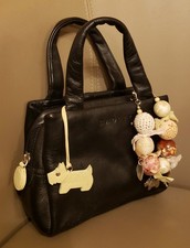 Radley Leather Mini Handbag