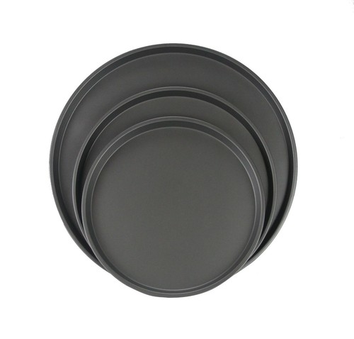 3pcs set pizza - pizza, pan