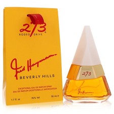 273 By Fred Hayman 50ml Eau De