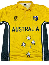 Australia Cricket World Cup