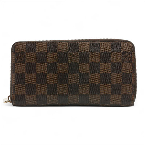 Louis vuitton damier zippy - louis,